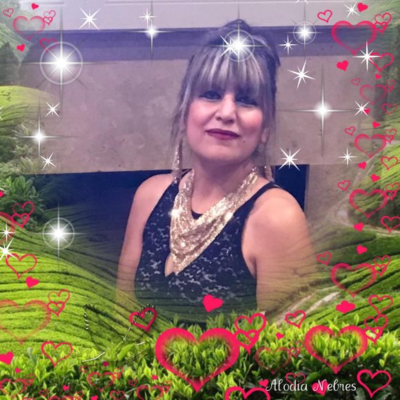 Meet your Posher, Agnes - Picture 1 of 1